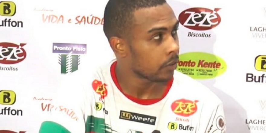 Após agressão, São Paulo, de Rio Grande, rescinde contrato com William ...