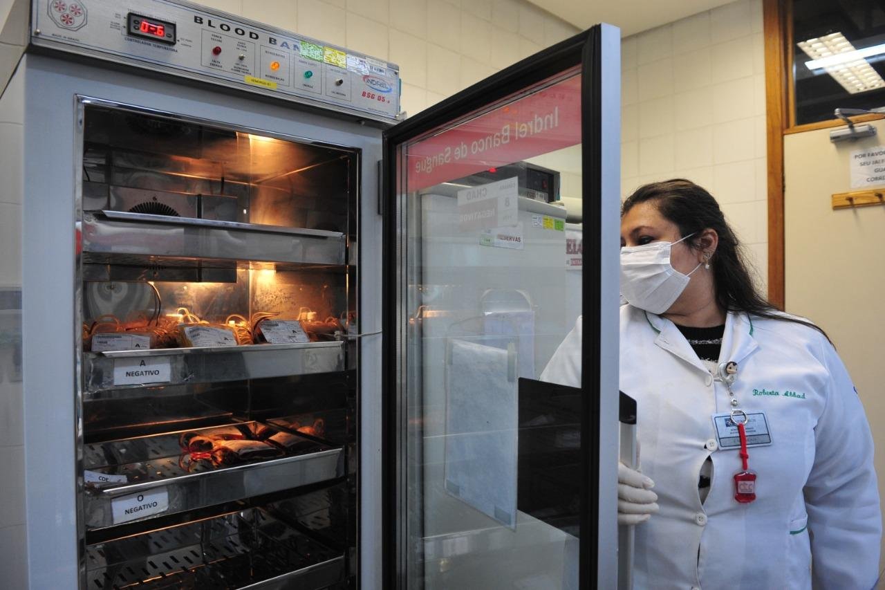 Institui&ccedil;&atilde;o refor&ccedil;a que processo &eacute; seguro e segue todos os protocolos sanit&aacute;rios necess&aacute;rios durante a pandemia