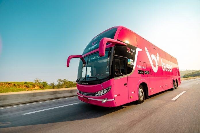 Al&eacute;m da apreens&atilde;o, as empresas propriet&aacute;rias dos ve&iacute;culos contratados pela Buser para realizar as viagens foram multadas pelo Departamento