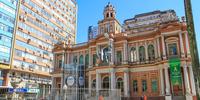 Prefeitura de Porto Alegre abre edital para profissionais de Educação Física