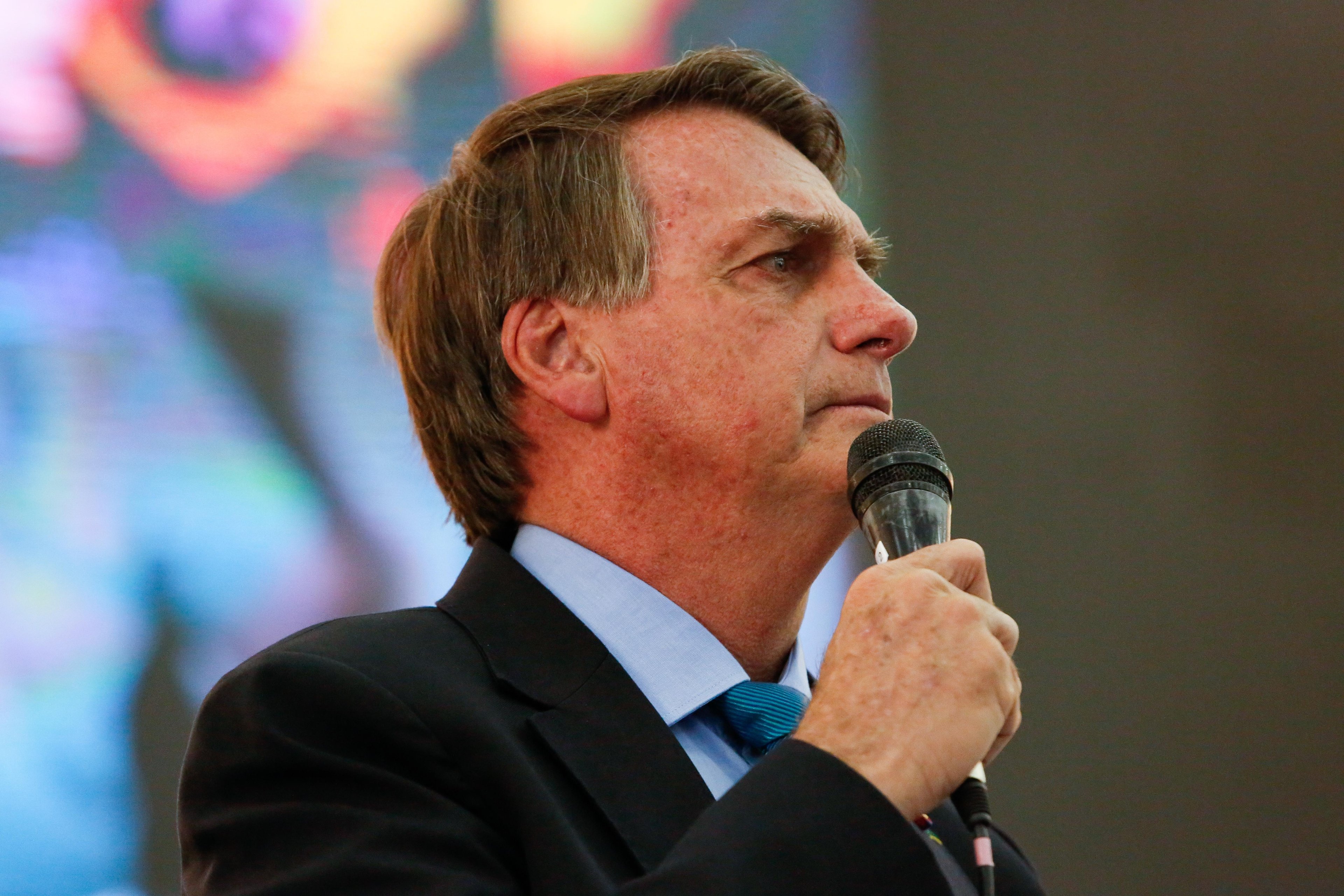A decis&atilde;o foi comunicada pela Advocacia-geral da Uni&atilde;o (AGU) em of&iacute;cio enviado ao Supremo Tribunal Federal (STF)