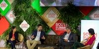 Porto Alegre irá sediar South Summit em 2022