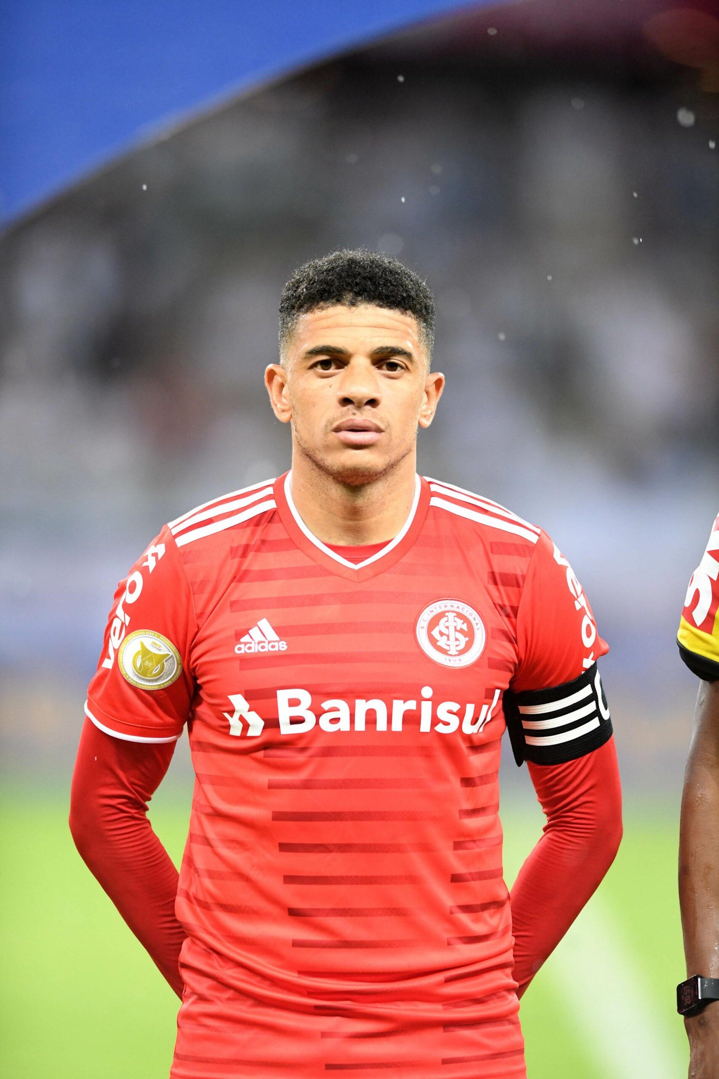 Presen&ccedil;a de Taison &eacute; considerado por Diego Aguirre como fundamental para o time reencontrar as melhores atua&ccedil;&otilde;es
