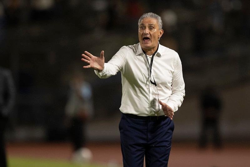 Tite reconheceu atua&ccedil;&atilde;o ruim da Sele&ccedil;&atilde;o na vit&oacute;ria sobre a Venezuela