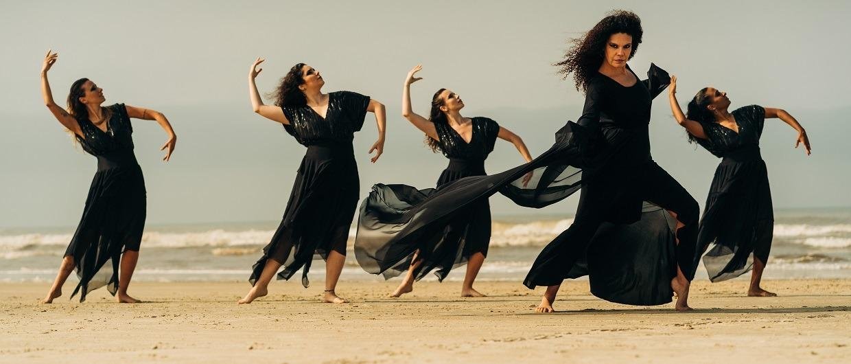 Videodan&ccedil;a "Mujeres de Agua" concorre em duas categorias