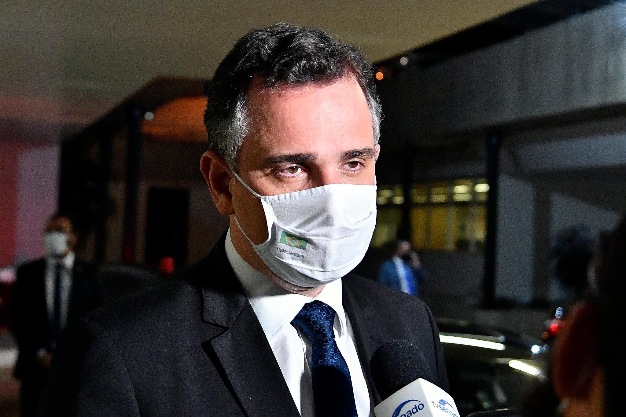 Na justificativa do Planalto, n&atilde;o h&aacute; previs&atilde;o or&ccedil;ament&aacute;ria no projeto para a compra dos absorventes