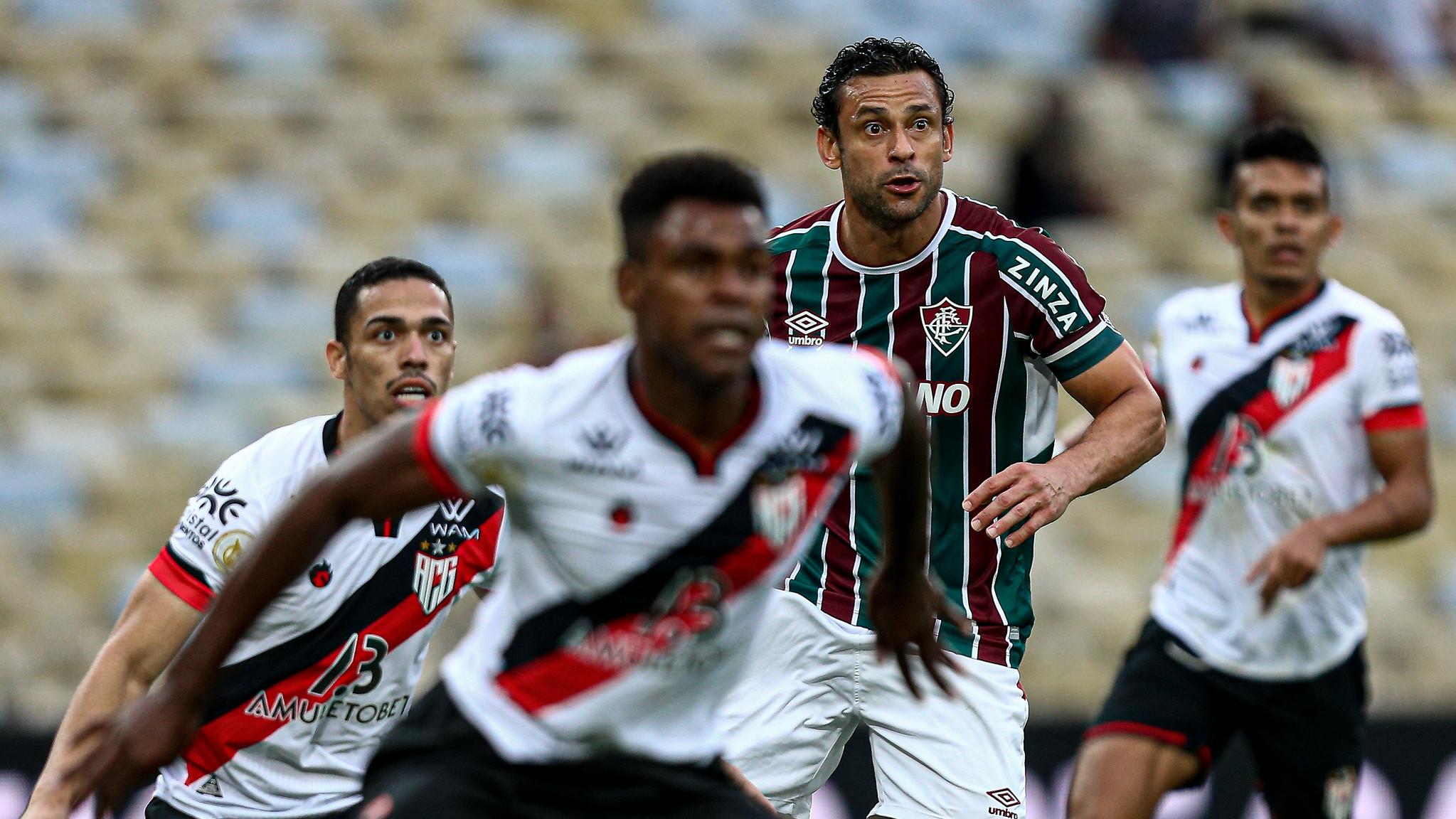 Jogo foi de placar fechado no Maracan&atilde;