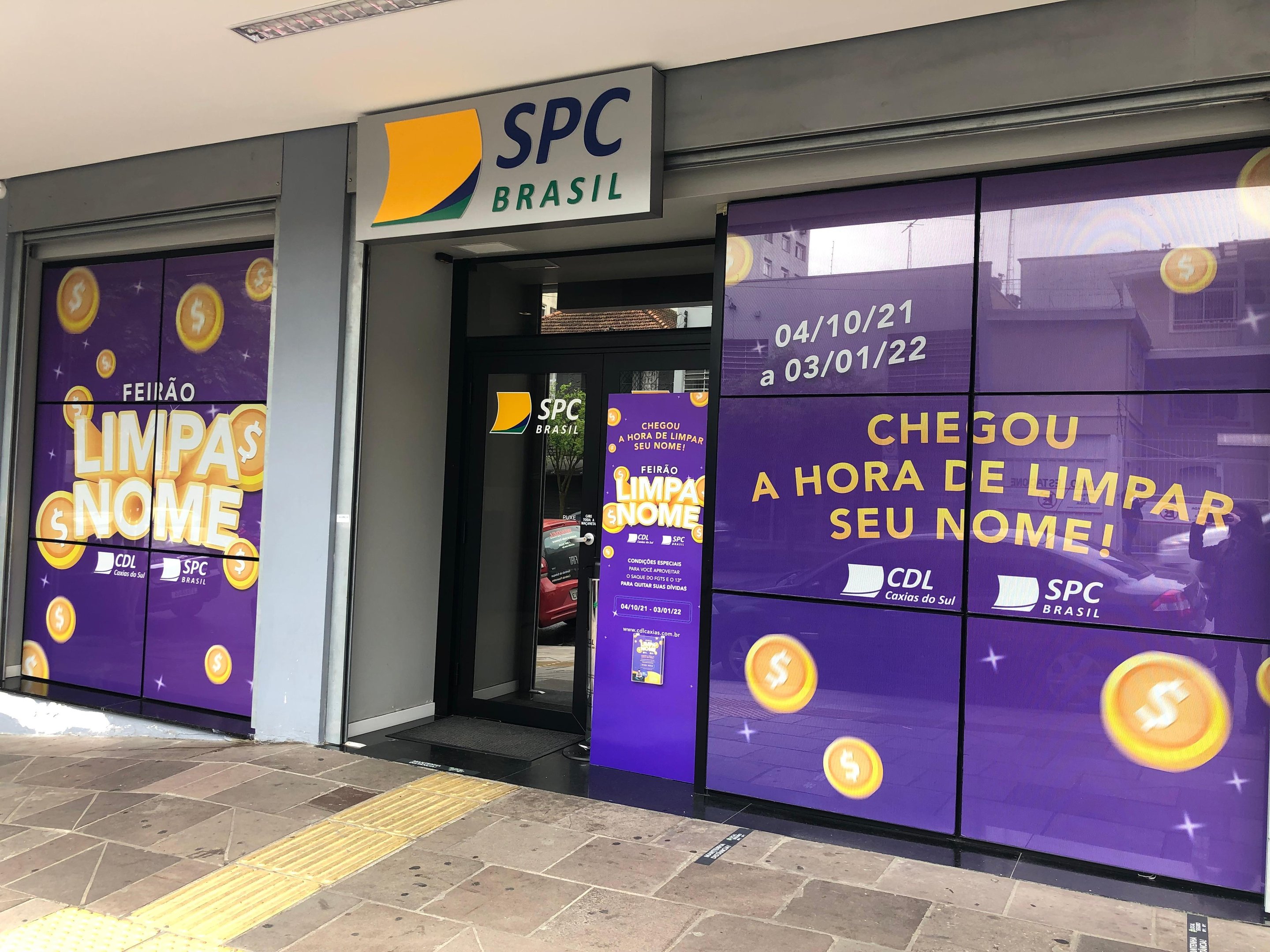 Expectativa &eacute; que sejam realizados 10 mil acordos