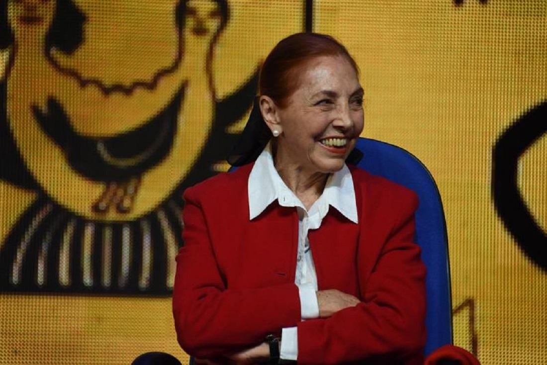 Premiada escritora Marina Colasanti, presente desde a segunda edi&ccedil;&atilde;o, estar&aacute; em uma das lives do dia 26