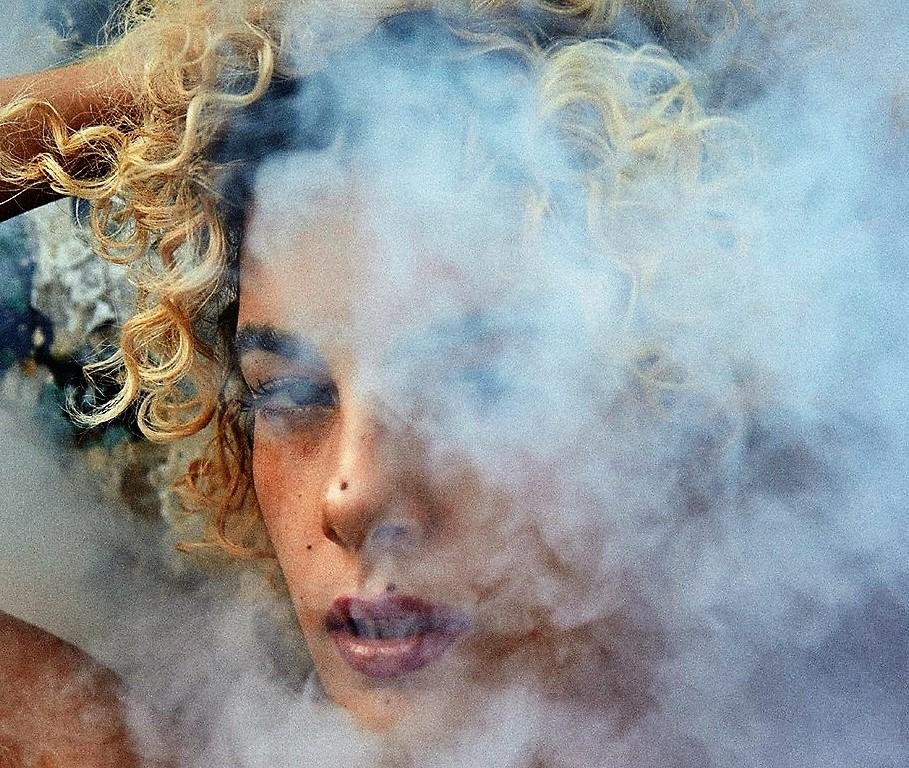 C&eacute;u selecionou can&ccedil;&otilde;es de Fiona Apple, L&ocirc; Borges, Milton Nascimento e Sade para seu pr&oacute;ximo projeto