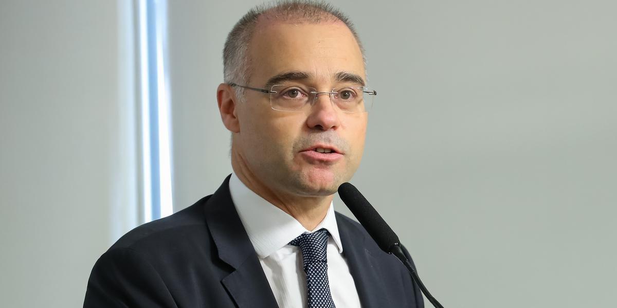 Ap&oacute;s ouvir esclarecimentos do senador, o ministro concluiu que a an&aacute;lise da indica&ccedil;&atilde;o &eacute; assunto interno do Senado Federal