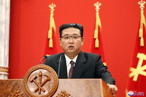 Kim Jong-Un voltou a atacar EUA