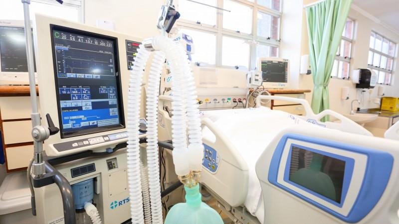 Hospital de Caxias &eacute; refer&ecirc;ncia para 1,2 milh&atilde;o de pessoas na Serra