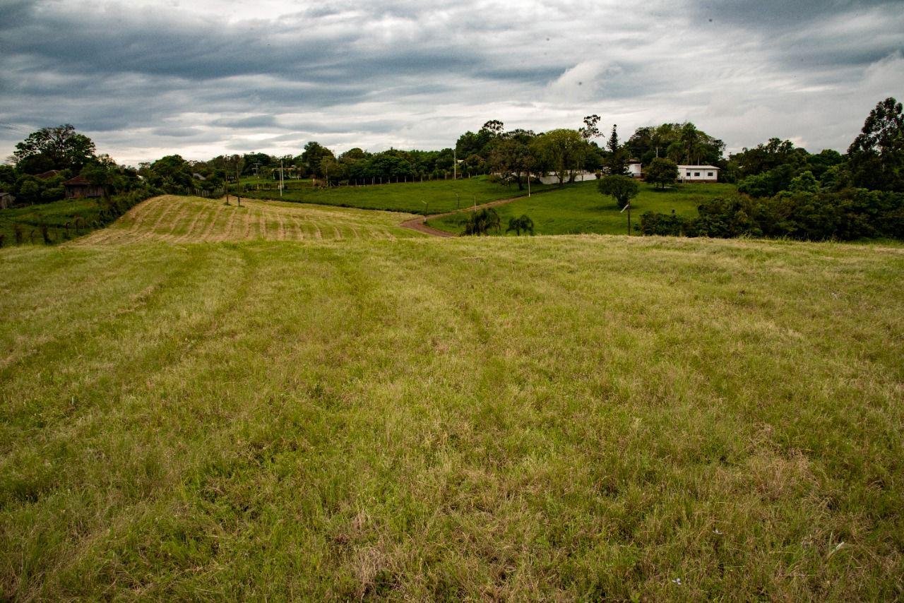 Para o projeto ser&atilde;o ocupados nove dos 52 hectares que a Granja Municipal possui