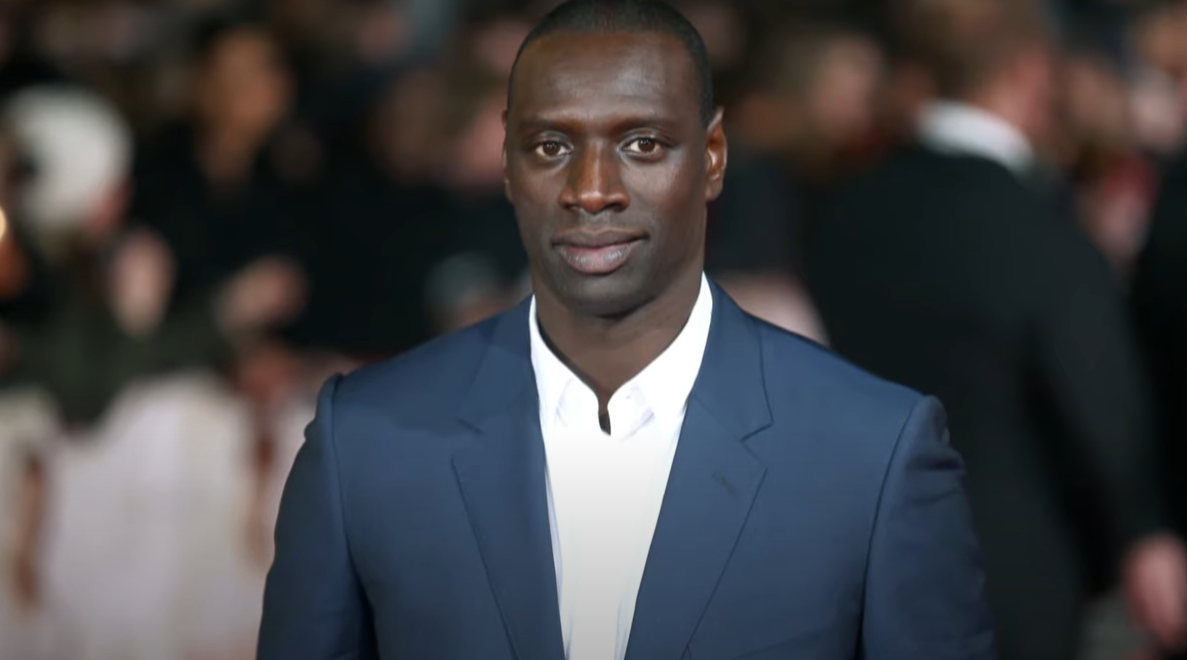 Sy, de 43 anos, saltou para a fama com "Os Intoc&aacute;veis", antes de aparecer nos sucessos de Hollywood "X-Men: Dias de um Futuro Esquecido" e "Jurassic World".