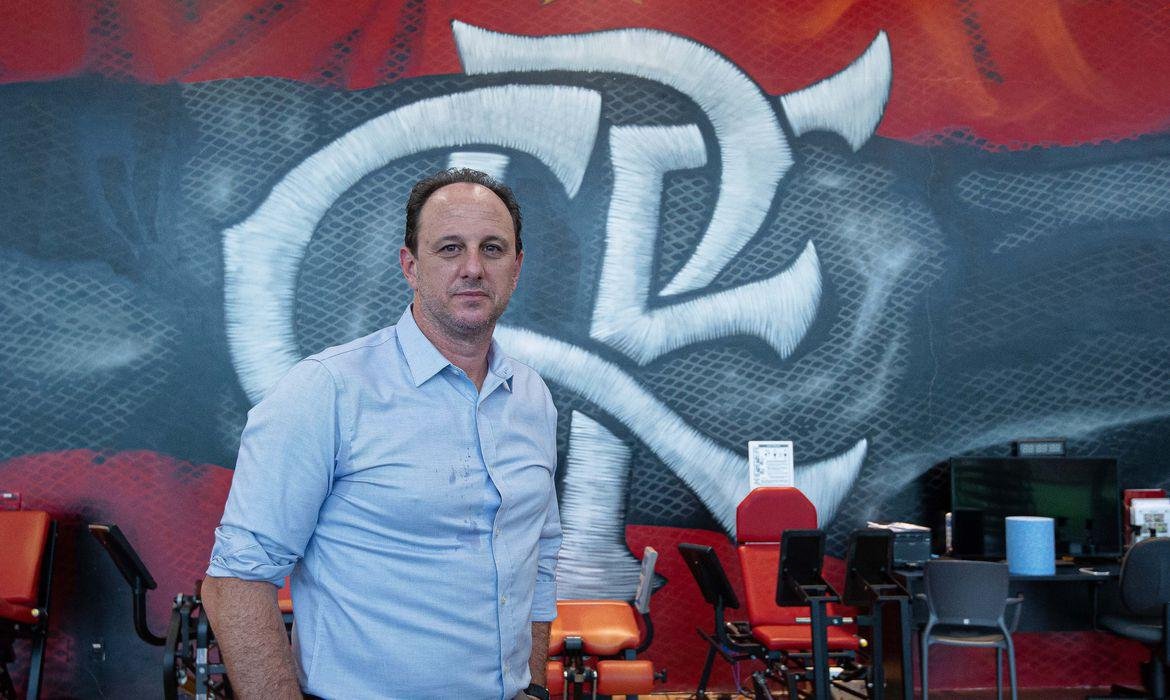 T&eacute;cnico foi campe&atilde;o brasileiro em 2020