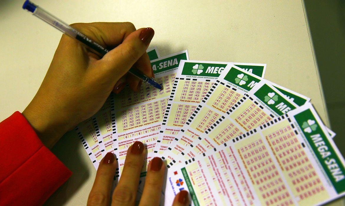 Quina teve 80 apostas vencedoras