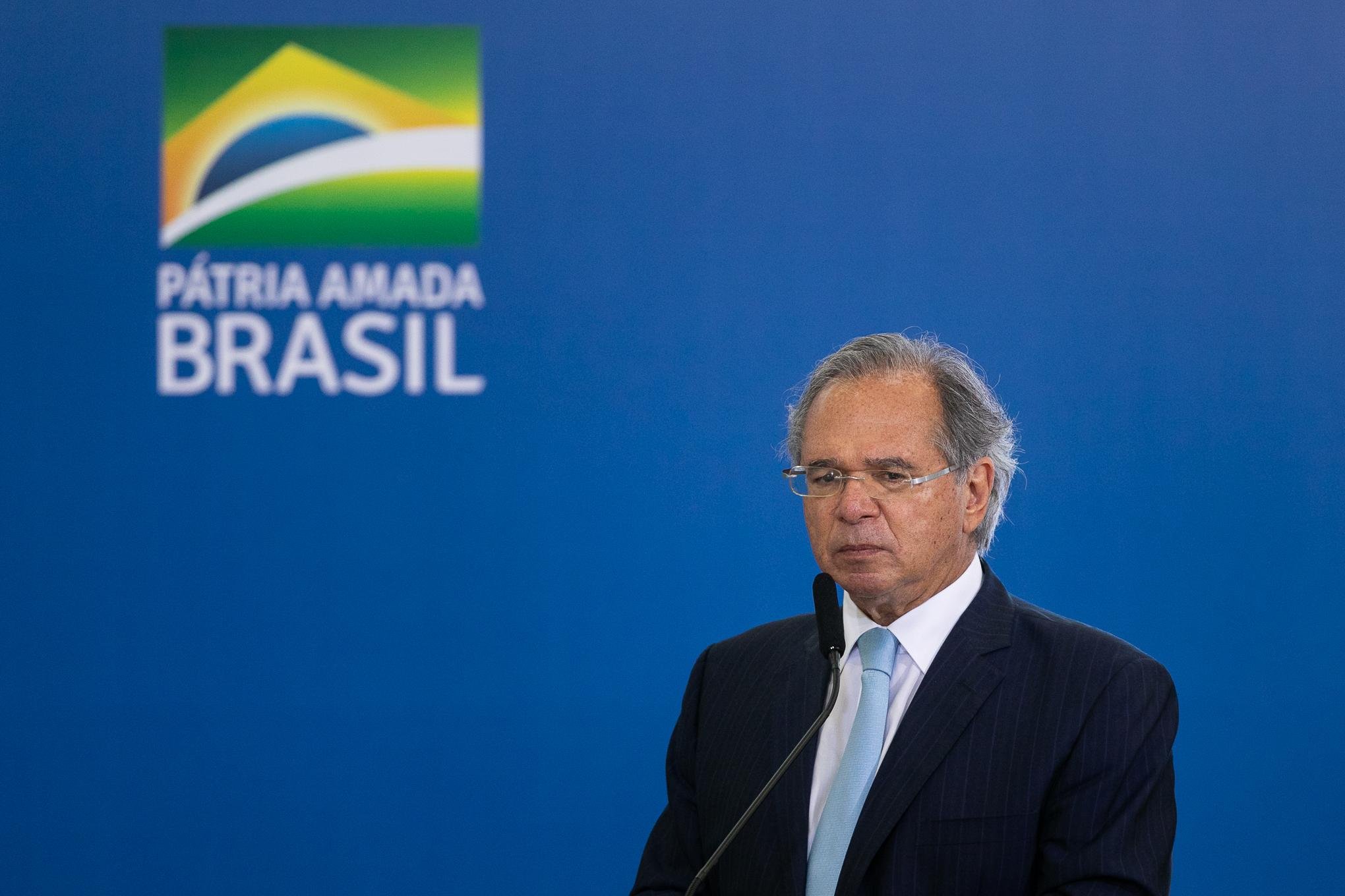 Percep&ccedil;&atilde;o de que atua&ccedil;&atilde;o do ministro &eacute; "ruim" ou "p&eacute;ssima" saltou 9 pontos percentuais desde fevereiro, aponta pesquisa PoderData