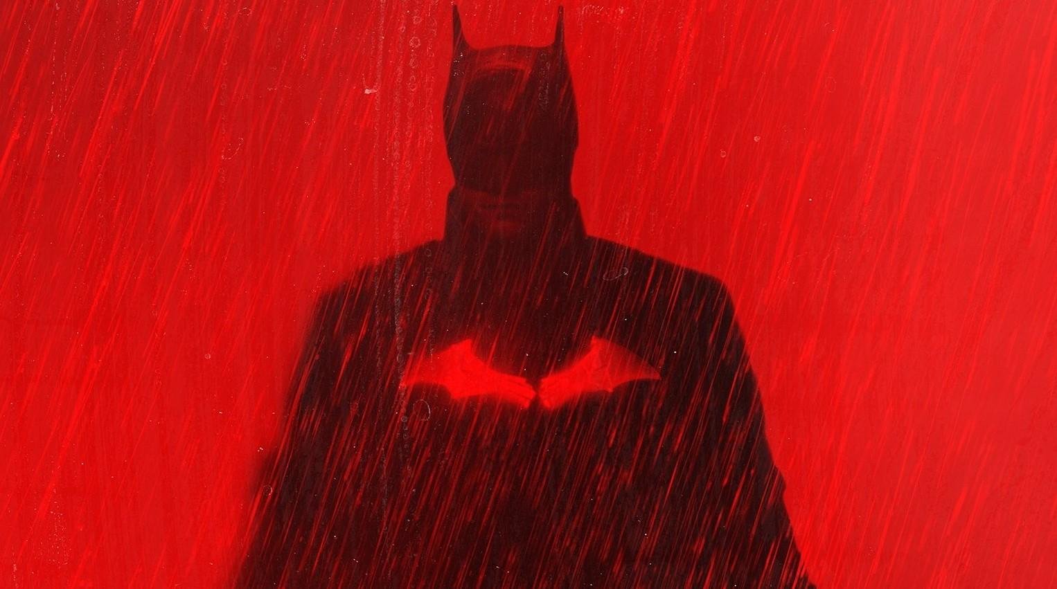 &ldquo;The Batman&rdquo; ganhou dois cartazes oficiais, um com o morcego de Gotham e outro do vil&atilde;o Charada