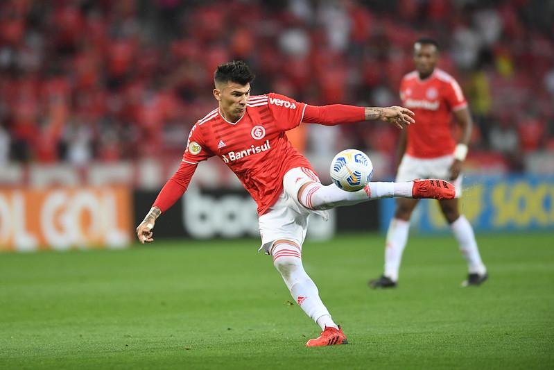 Inter busca manter boa fase no Brasileir&atilde;o