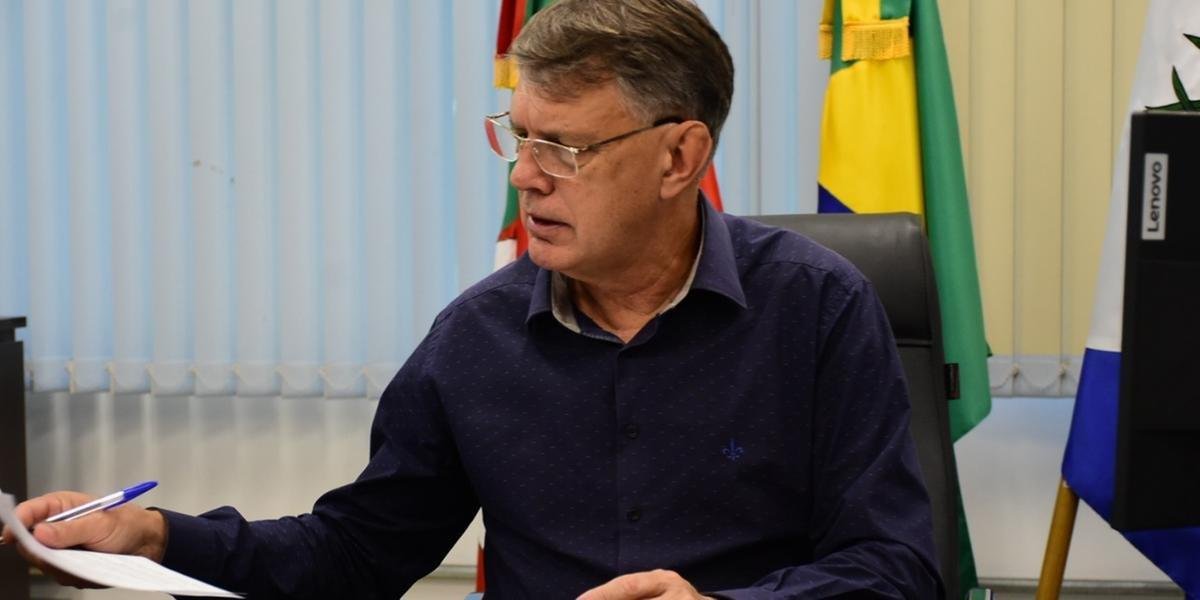 Prefeitura decretou situa&ccedil;&atilde;o de emerg&ecirc;ncia