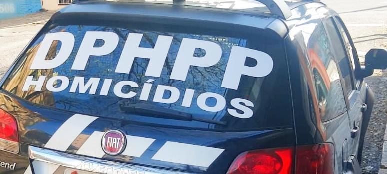 Ocorr&ecirc;ncia mobilizou a Brigada Militar, Pol&iacute;cia Civil e Instituto-Geral de Per&iacute;cias