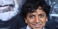 O diretor americano Manoj Nelliyattu Shyamalan foi designado como presidente do júri do 72º Festival de Cinema de Berlim