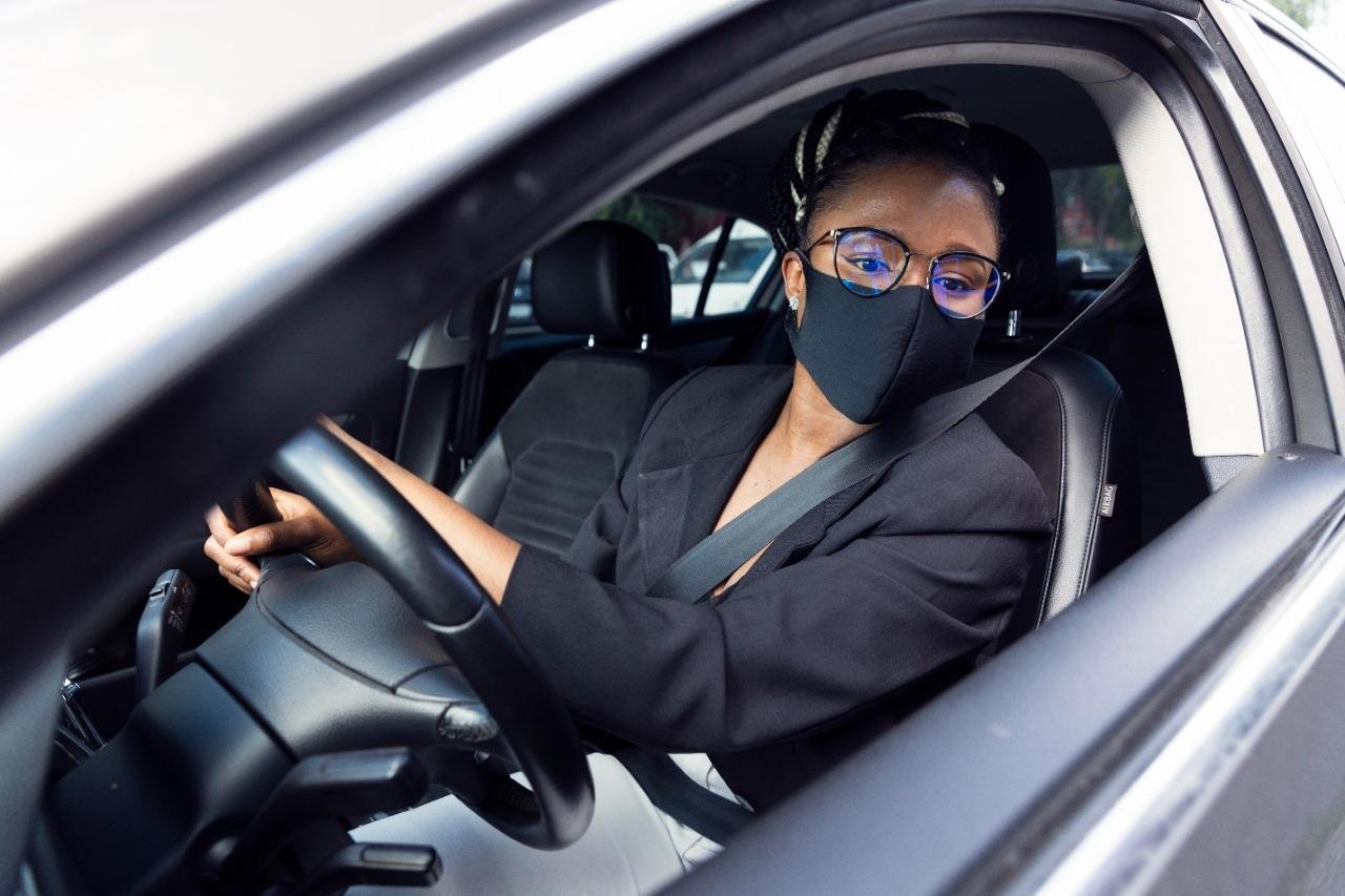 Lady Driver chega a Porto Alegre e pretende criar 100 vagas de trabalho nas pr&oacute;ximas semanas