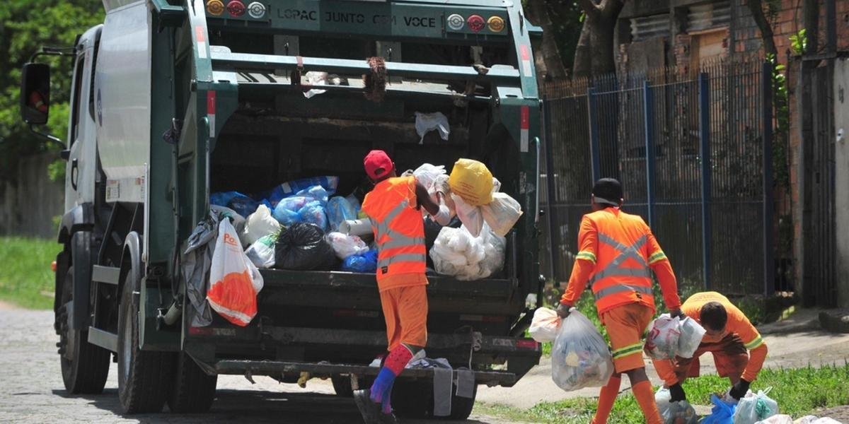 Servi&ccedil;o foi normalizado em Porto Alegre