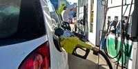 Apenas Amapá, São Paulo e Roraima têm combustível vendido a valor menor, segundo levantamento semanal da ANP