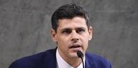 O secretário especial do Tesouro e Orçamento, Bruno Funchal, pediu exoneração junto com três outros secretários