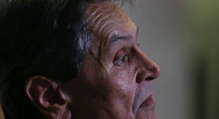 Pol&iacute;tico seguir&aacute; em observa&ccedil;&atilde;o