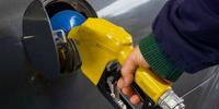 Tributos acarretam aumento de R$ 0,47 no preço do litro da gasolina