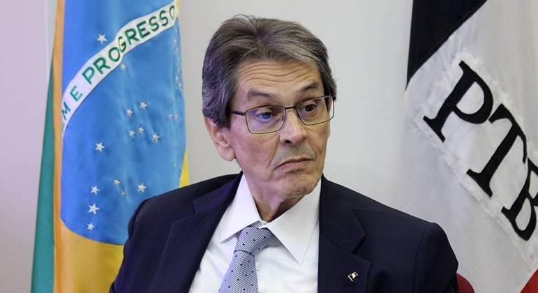 Ex-deputado &eacute; acusado de participa&ccedil;&atilde;o em uma organiza&ccedil;&atilde;o criminosa digital