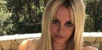 Britney Spears sobre família: 'Me machucaram mais do que pensam'
