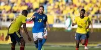 Seleção Brasileira pode garantir vaga em novembro para Copa do Mundo