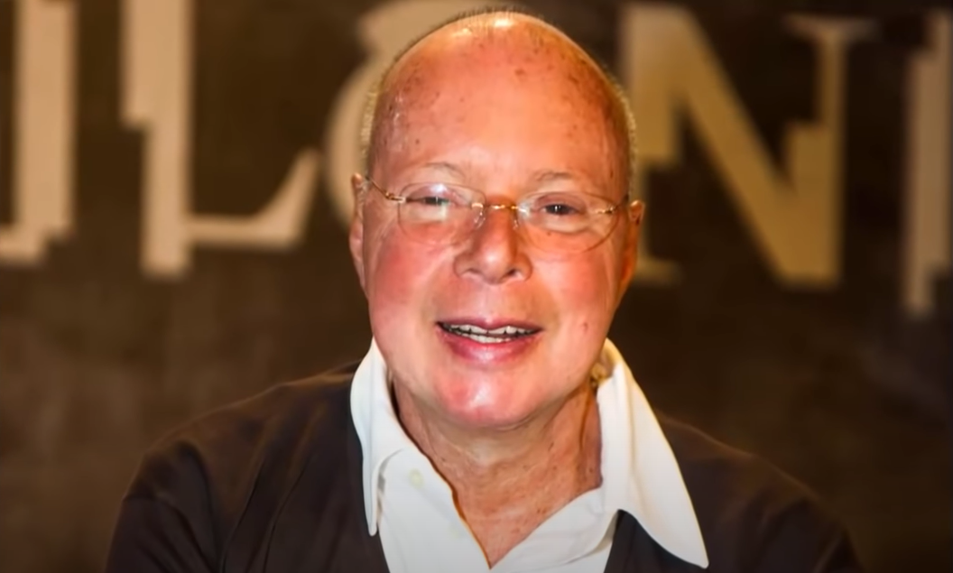 Gilberto Braga morreu na ter&ccedil;a-feira, aos 75 anos, v&iacute;tima de uma infec&ccedil;&atilde;o generalizada