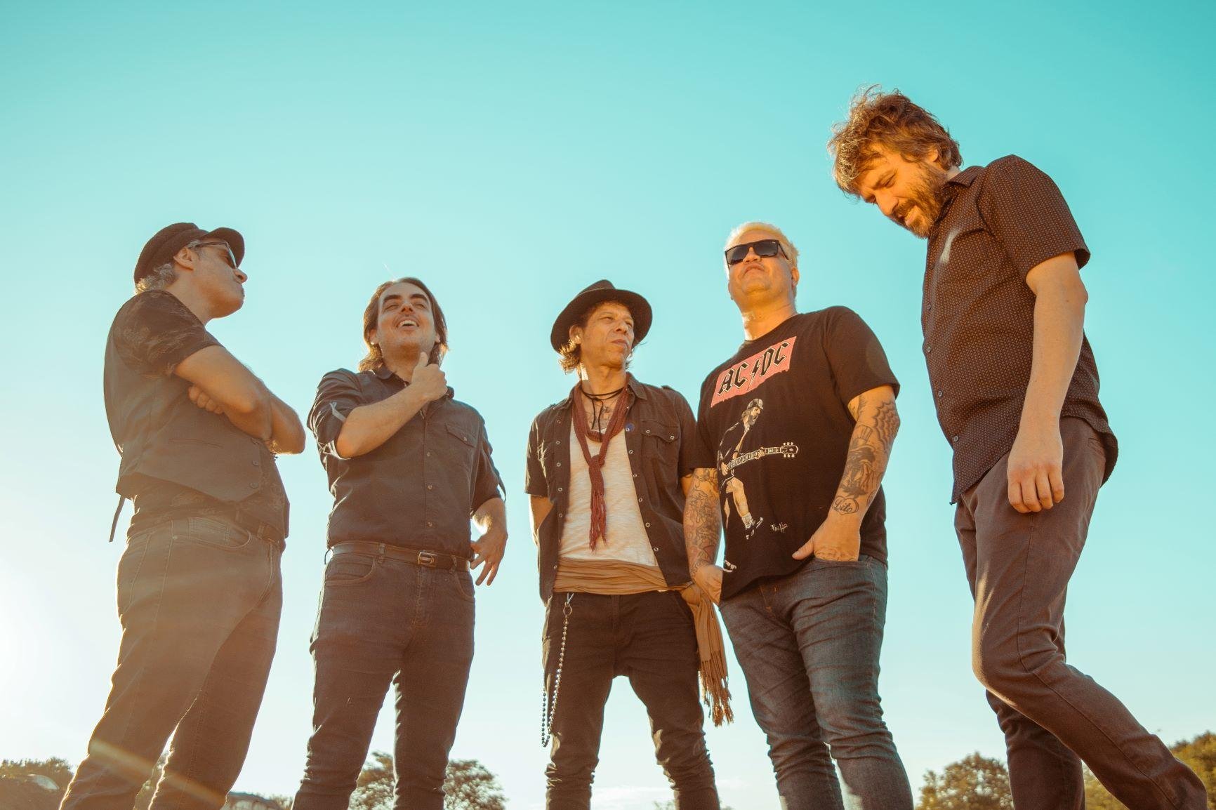 Can&ccedil;&atilde;o do &aacute;lbum "Diamantes Verdadeiros Vol.II" do grupo ganha releitura mais intimista