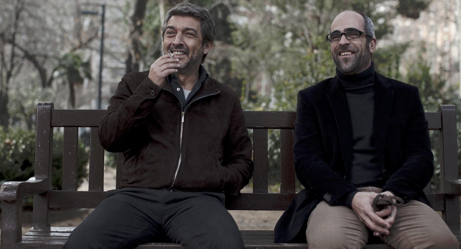 Filme "O Que os Homens Falam" acompanha vida de homens em crise de identidade