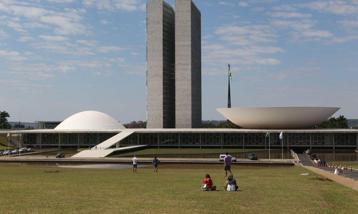 Congresso promulgou emenda nesta quarta-feira