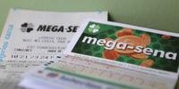Mega-Sena acumula e pode pagar R$ 40 milhões