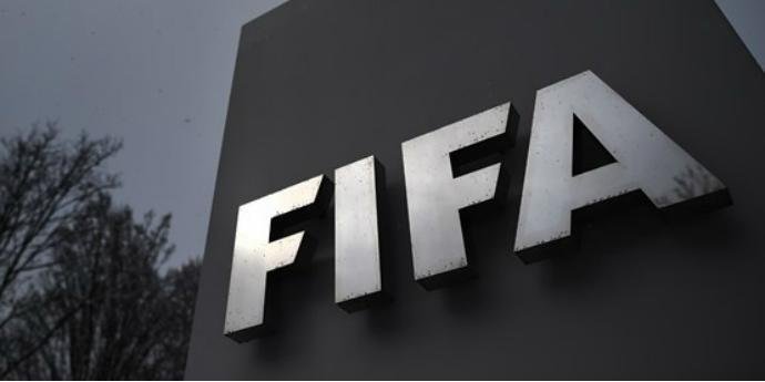 Fifa perdeu a&ccedil;&atilde;o para brasileiro