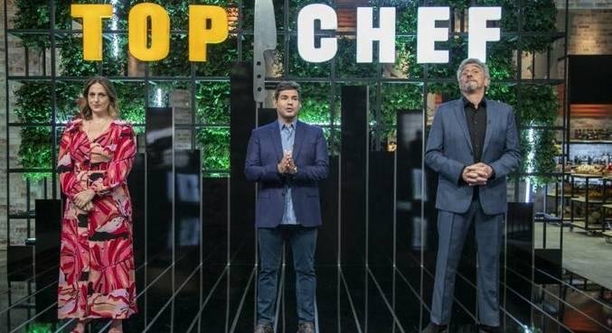 No sexto epis&oacute;dio, Ailin Aleixo, Felipe Bronze e Emmanuel Bassoleil despedem dois participantes
