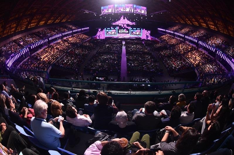 Abertura da maior confer&ecirc;ncia de inova&ccedil;&atilde;o do mundo, o Web Summit, ocorre na pr&oacute;xima segunda-feira, em Lisboa