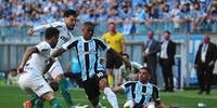 Grêmio tem mais um jogo difícil na tentativa de escapar do rebaixamento