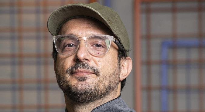 Prato do chef n&atilde;o agradou os jurados e ele deixa a competi&ccedil;&atilde;o