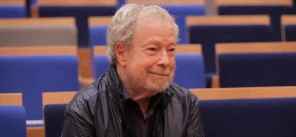 Nelson Freire morreu aos 77 anos