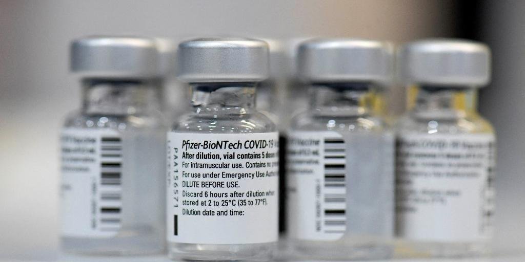 Estudo aprovou vacina&ccedil;&atilde;o