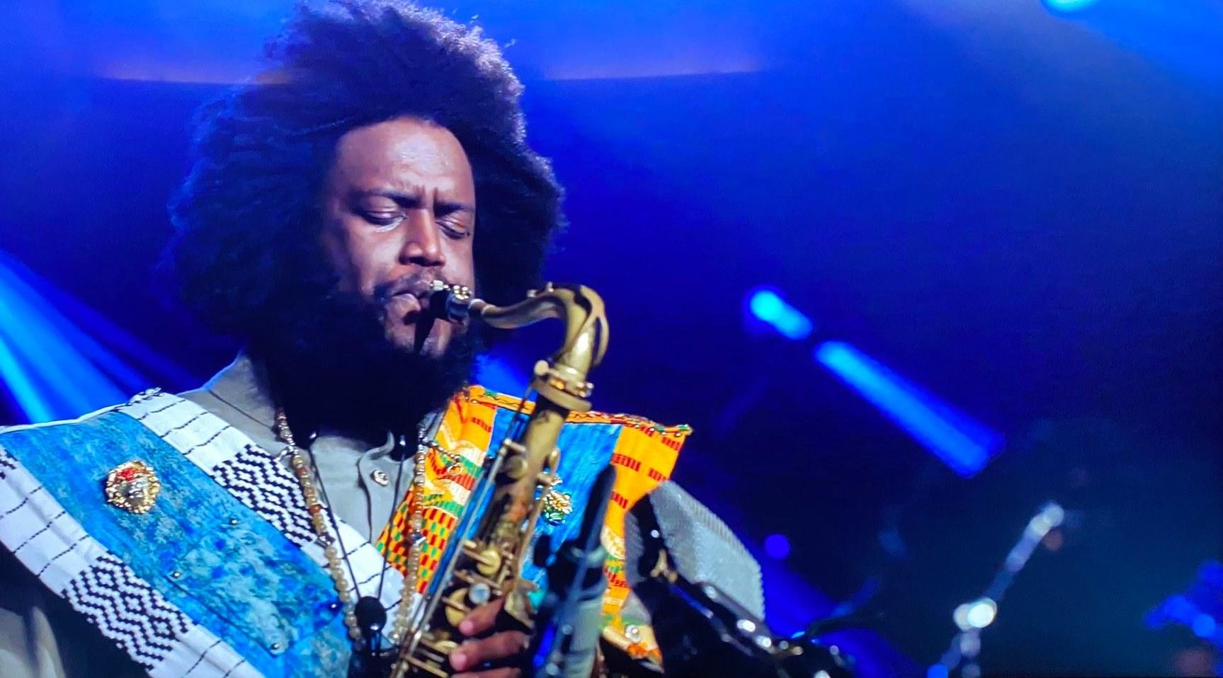 K.W. &eacute; reconhecido pelas suas alcunhas. Al&eacute;m de &ldquo;embaixador do jazz&rdquo;, ele foi chamado pela Pitchfork de &ldquo;revolucion&aacute;rio do jazz moderno&rdquo;