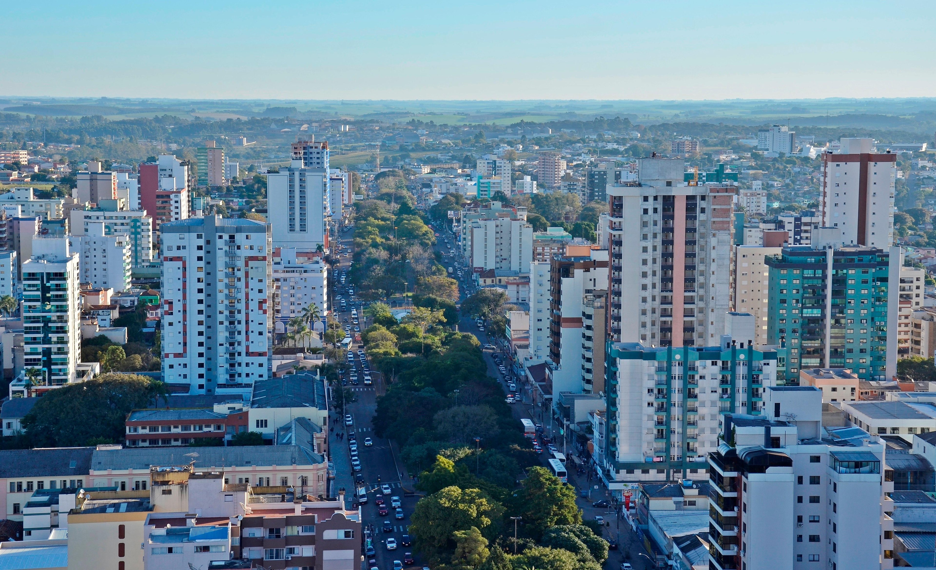 Microempreendedores individuais t&ecirc;m at&eacute; o dia 15 de dezembro para se inscrever em Passo Fundo